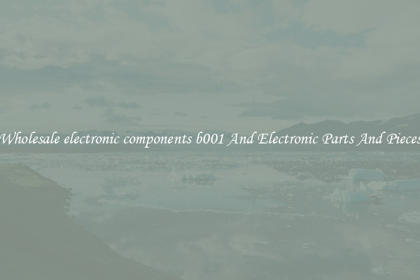 Wholesale electronic components b001 And Electronic Parts And Pieces
